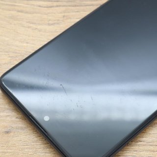 Samsung Galaxy A71 6,7 Nero/Grigio (RICONDIZIONATO)