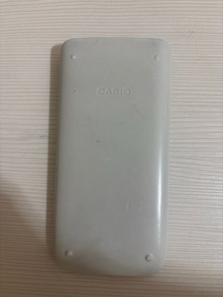 Calculadora Casio Classwiz fx-570SPXII Iberia