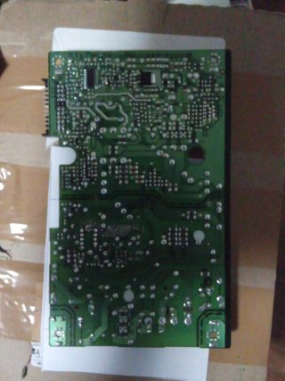 Scheda Alimentatore Vestel 17IPS61-3