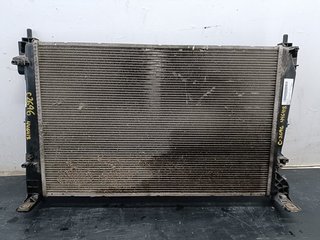 RADIADOR AGUA ALFA ROMEO MITO (145) 198A4000 8712
