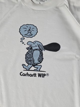 T-shirt Carhartt WIP Original Thought L