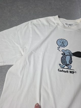 T-shirt Carhartt WIP Original Thought L