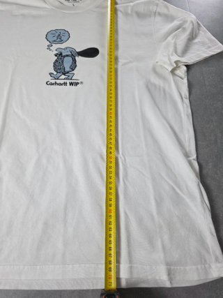 T-shirt Carhartt WIP Original Thought L