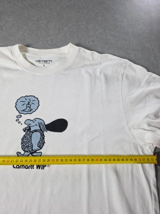 T-shirt Carhartt WIP Original Thought L