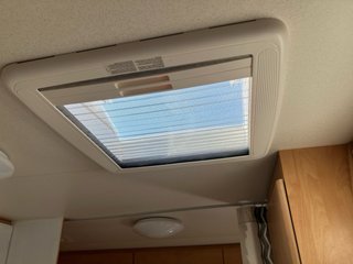 Caravana Sterckeman Starlett 470PE