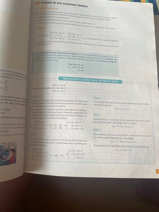 Matemáticas aplicadas a las Ciencias Sociales 1...