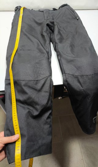 Pantalon Bullson XL
