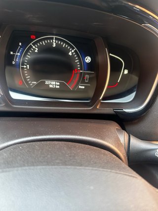 Renault Espace 2017