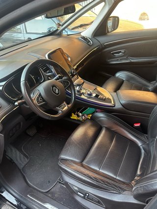 Renault Espace 2017
