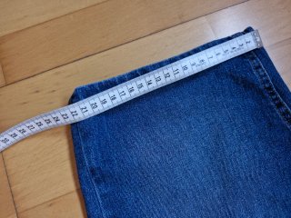 Bermudas Vaqueras Easy Wear Talla 42