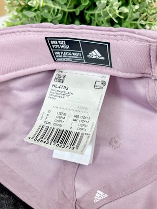 Gorra Adidas Lila/Rosa