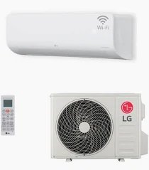 Instalador de Aire Acondicionado