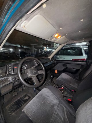 Opel Frontera 2.8 TD ISUZU