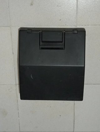 Máquina de escribir Olivetti Lettera 42