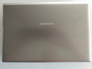 Portátil Medion Akoya E1317T
