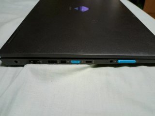HP Omen Gaming 16gb 512/1Tb RTX 3050ti