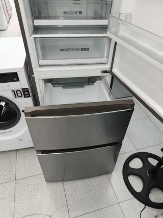 Nevera Y Lavadora Pack Oferta Súper Con Garantía