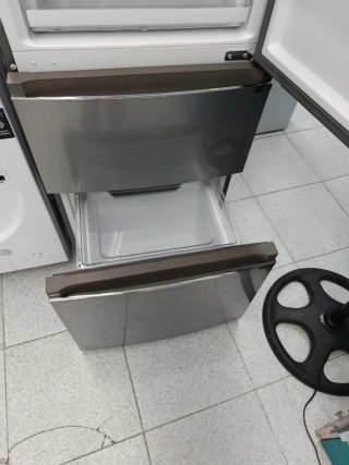 Nevera Y Lavadora Pack Oferta Súper Con Garantía