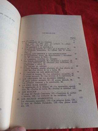 Libro guerra civil