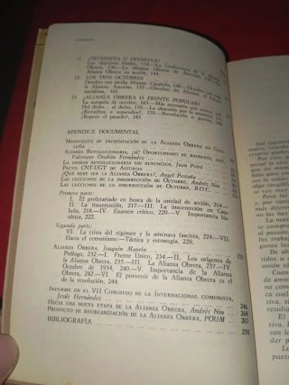 Libro guerra civil