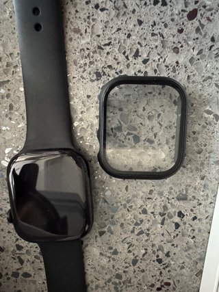 Apple Watch Series 11 GPS 46mm Aluminio
