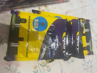 Scalextric Road rivals x 1
