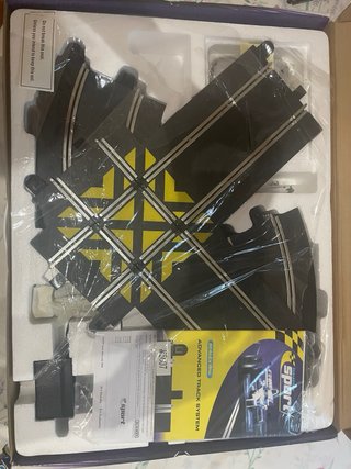 Scalextric Road rivals x 1