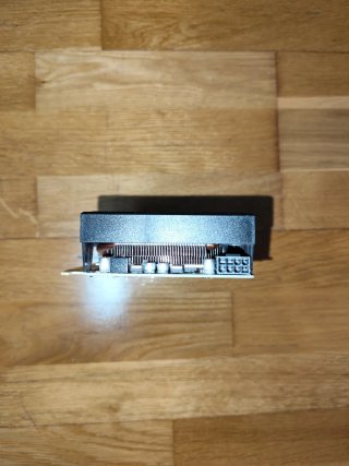 RTX 3050 OEM NVIDIA