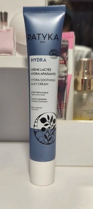 Patyka Hydra Crema Facial Calmant