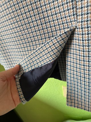 Americana Brownie Talla S