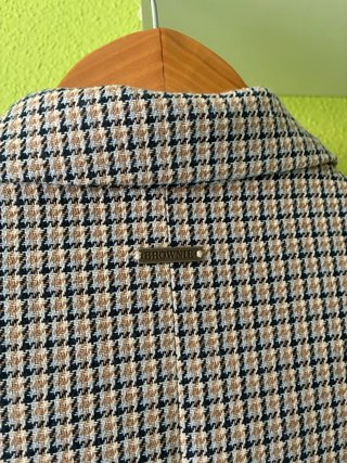 Americana Brownie Talla S