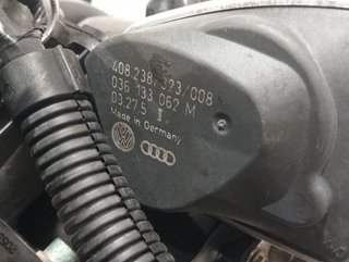 MOTOR COMPLETO SEAT TOLEDO (1M2) BCB BCB