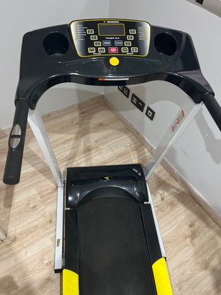 Cinta de correr plegable Diadora