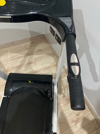 Cinta de correr plegable Diadora