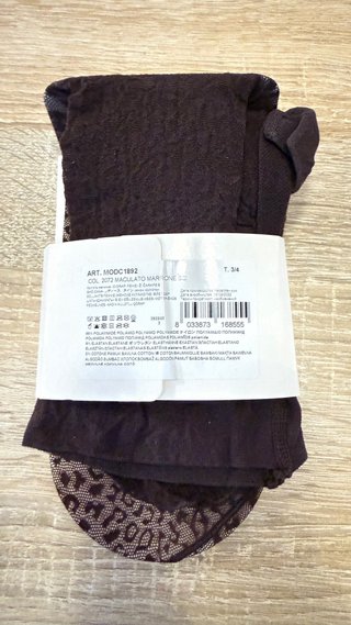 Calzedonia Strumpfhosen Set – 3 Paar