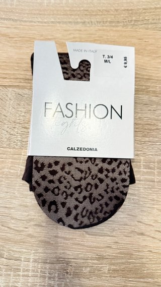 Calzedonia Strumpfhosen Set – 3 Paar