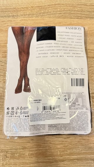 Calzedonia Strumpfhosen Set – 3 Paar
