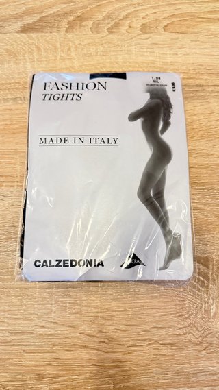 Calzedonia Strumpfhosen Set – 3 Paar