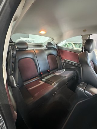 Mercedes-Benz Clase CLC