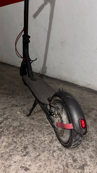Patinete Eléctrico Xiaomi