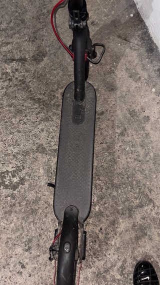 Patinete Eléctrico Xiaomi