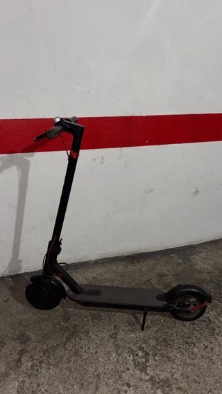 Patinete Eléctrico Xiaomi