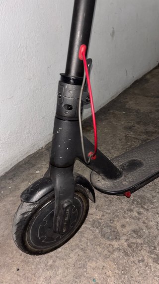 Patinete Eléctrico Xiaomi