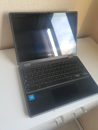 Acer Chromebook Spin 511 N20Q10