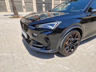 CUPRA Formentor 2022