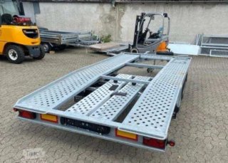 Alquilo remolque 65€ o transporte UE 681874134