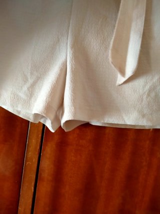 Shorts /falda corta sin estrenar