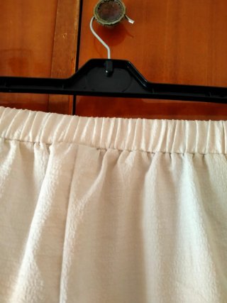 Shorts /falda corta sin estrenar