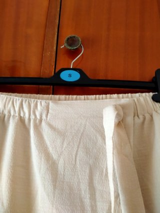 Shorts /falda corta sin estrenar