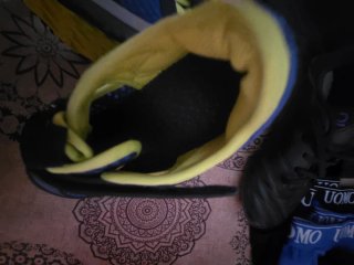 Zapatilla da acqua Quechua per bambini